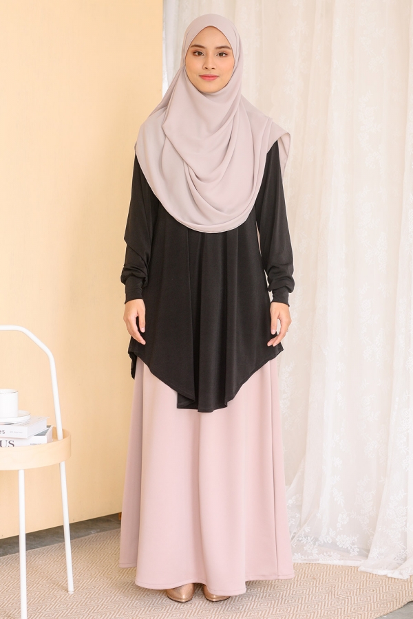 Kylie Blouse - Black Kylie Blouse - Black